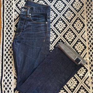 Kicking Mule Workshop 1980 Jean